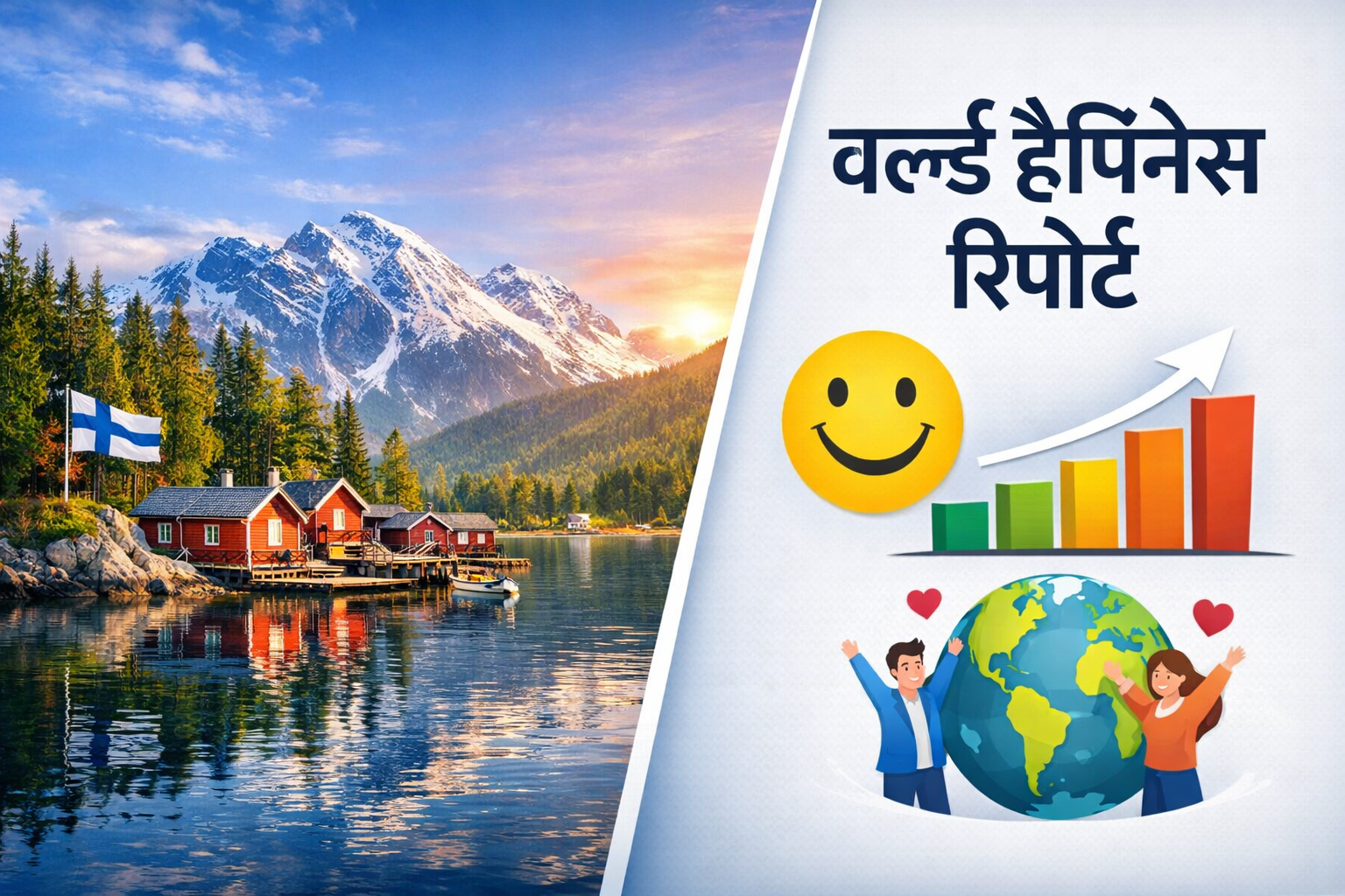 happiness vs religion